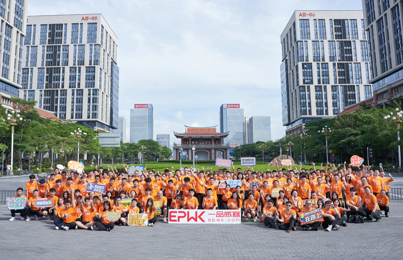 一品威客创始人/CEO黄国华解读上线EPWK国际版——蜕变为一家真正的全球性平台公司