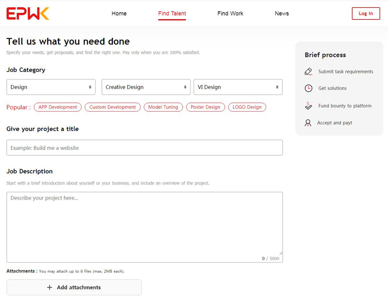 一品威客打通全球创意服务 构建跨境协作新生态