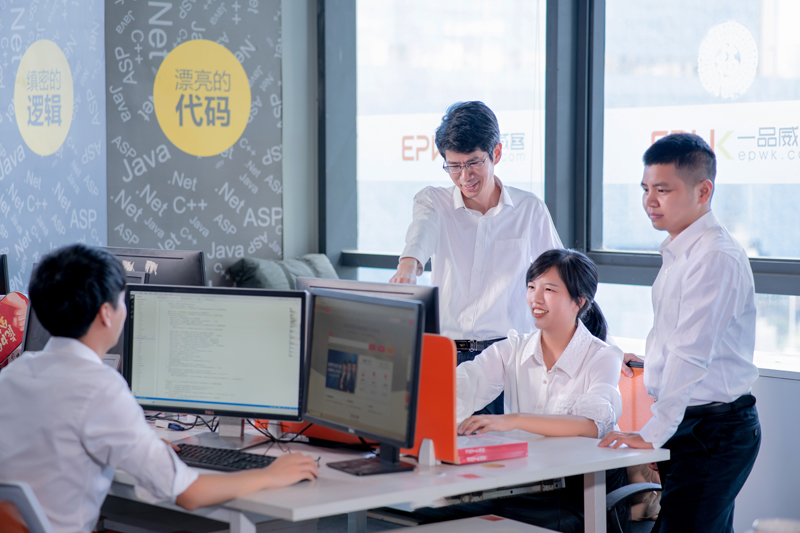 解锁需求密码，一品威客开启创意交易高效新时代