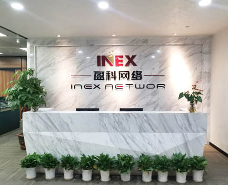 16年技术沉淀，盈科网络以专业交付赢得市场信赖