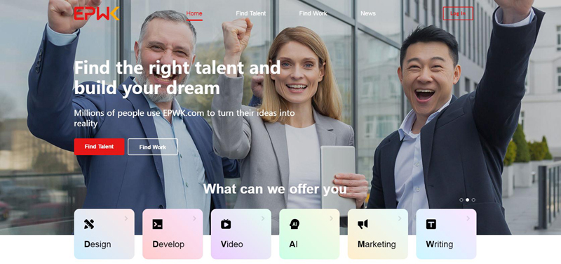 中国创意，全球赋能：一品威客搭建跨境服务“数字丝绸之路”