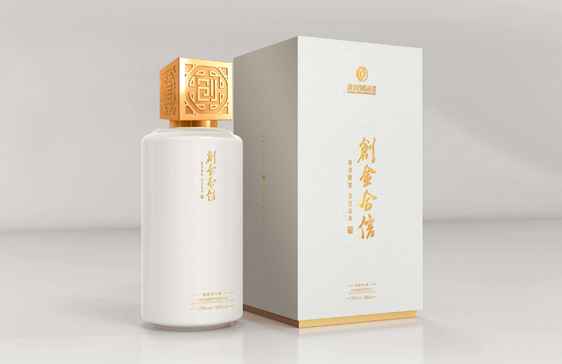 从餐饮设计到酒类包装，一品威客助老雇主设计需求高效落地