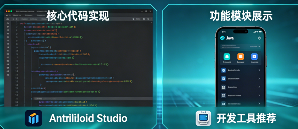 APP Java开发必备：JDK多版本管理的5种工具对比与3分钟快速切换方案全解析