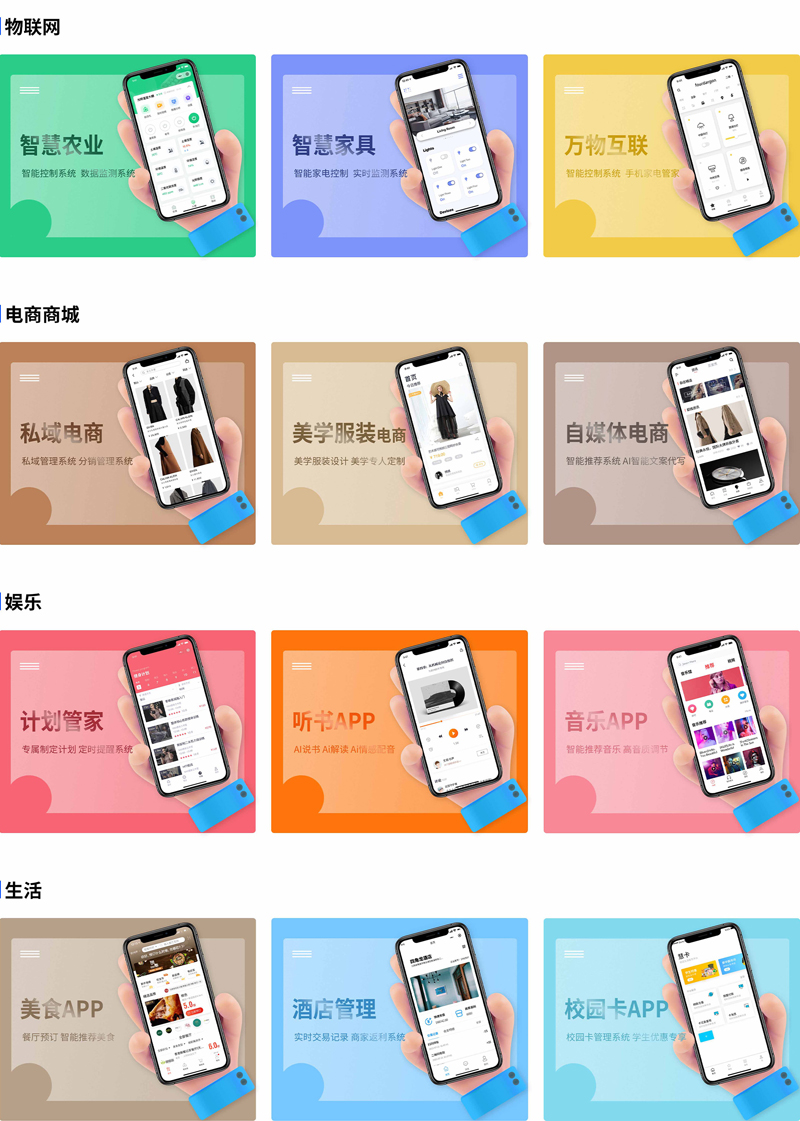 “实现拥有系统的梦想” 餐饮行业抽奖小程序顺畅开发圆满落地