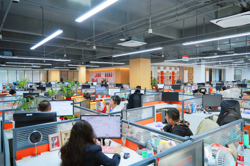 从需求发布到圆满验收：一品威客护航智能快递系统顺利开发