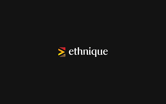 40个简单创意的Logo设计