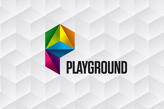 40个简单创意的Logo设计