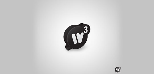 55个3D的创意LOGO设计