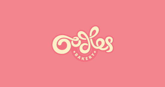 40个专业和有意义的创意Logo设计