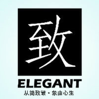 【ELEGANT致】设计工作室