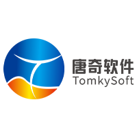 上海唐奇软件科技有限公司