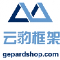 云豹框架旗舰店