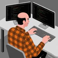 彭先生的码力铺子