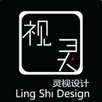 灵视文化设计