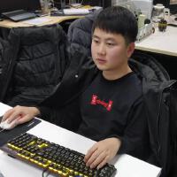 长春市唯禹软件开发有限公司