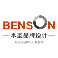 本圣品牌设计