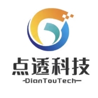 杭州点透科技