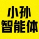 小孙智能体