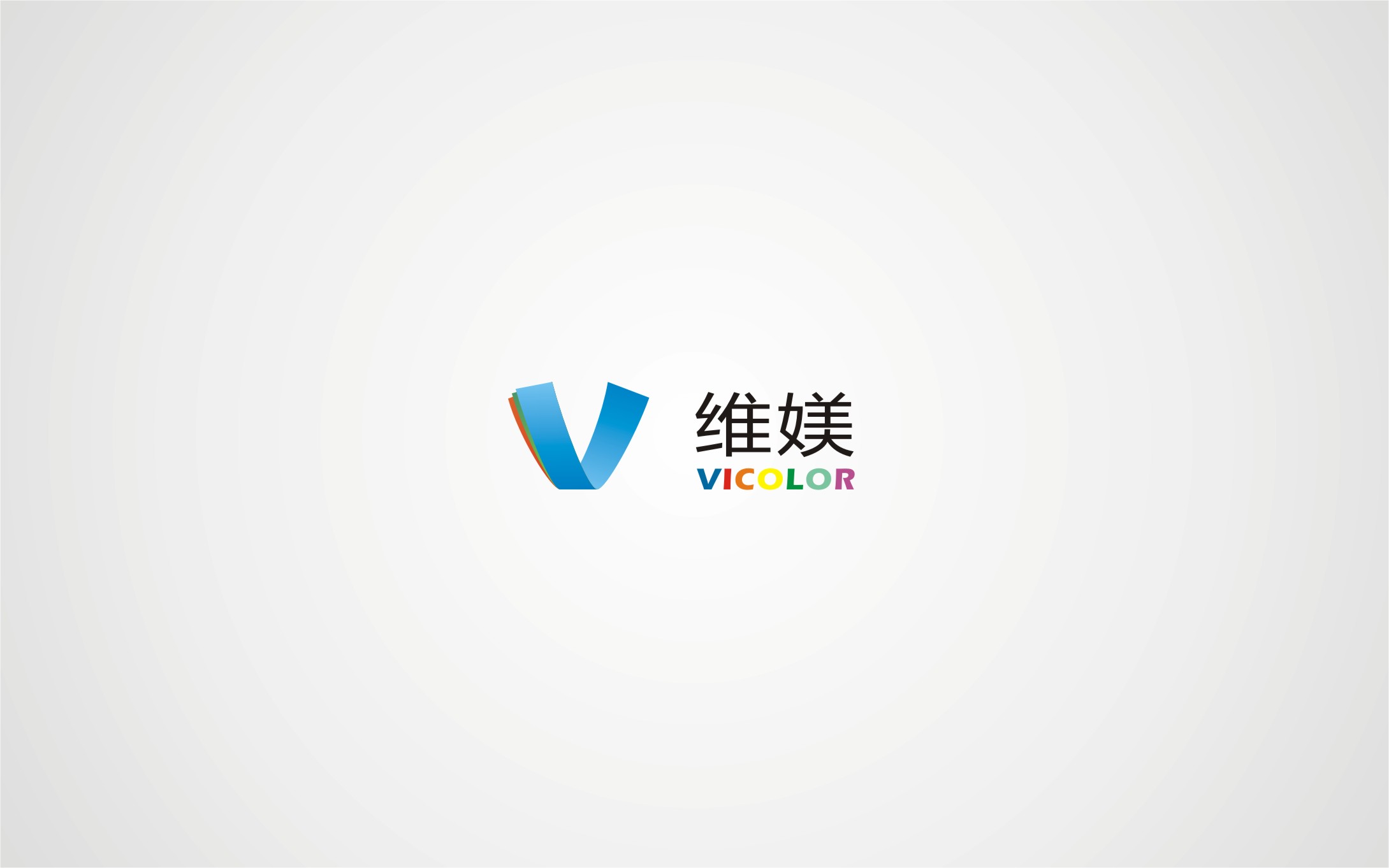 标题:维媄化妆品logo设计