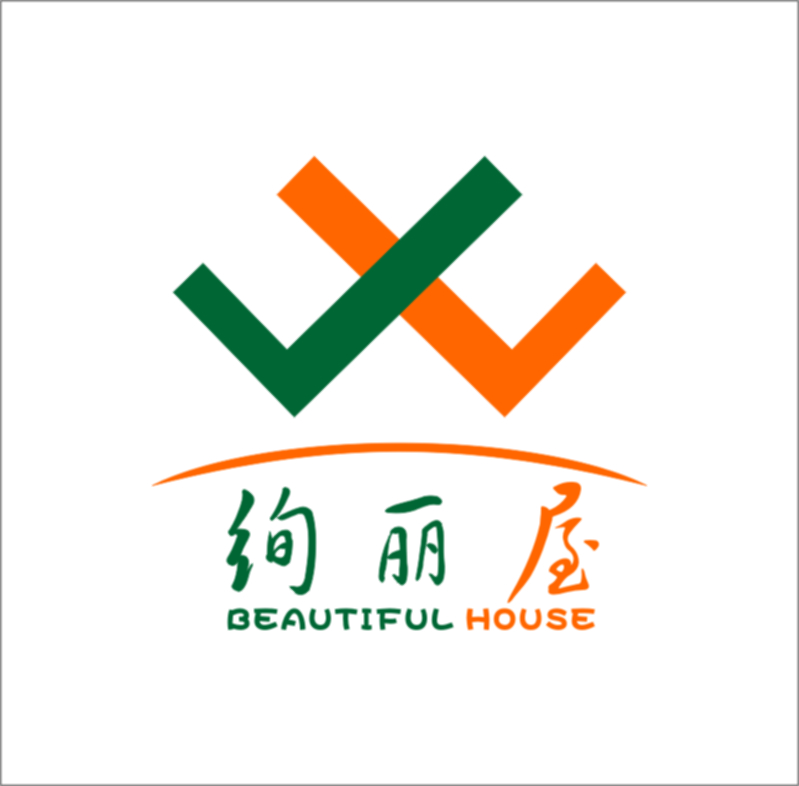 全球设计网（绚丽屋LOGO设计）
