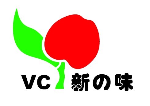 进口水果店logo及店招牌设计