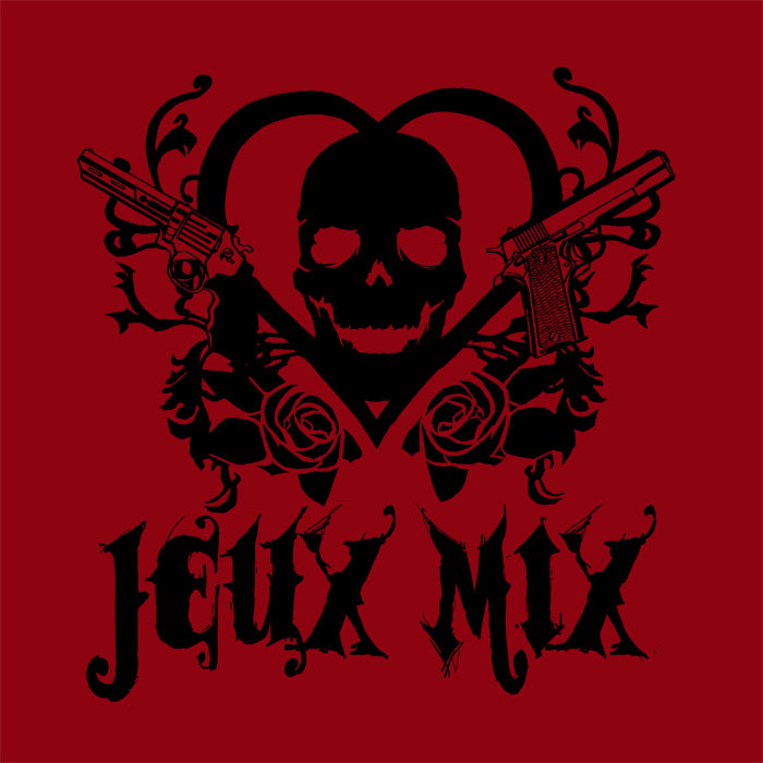 JEUX MIX