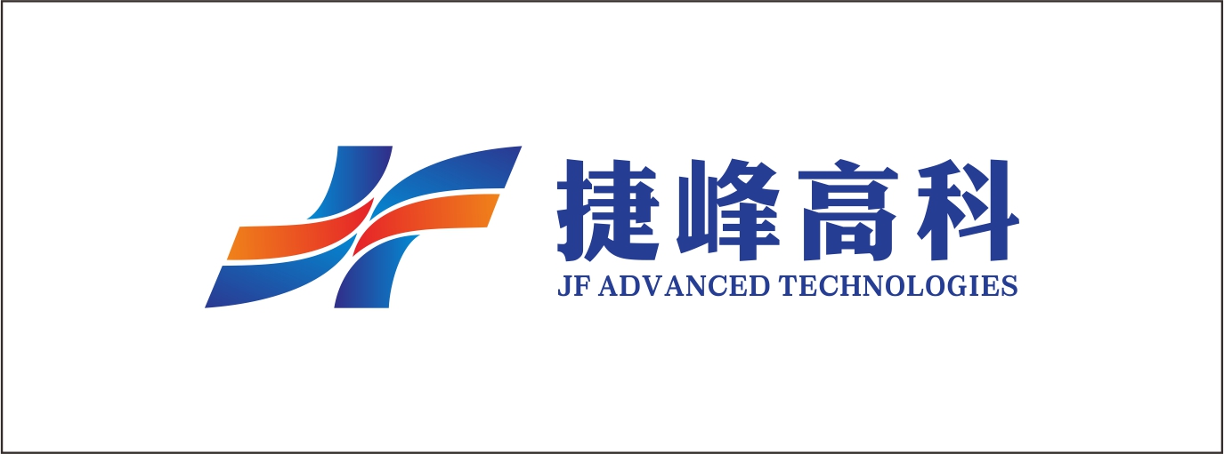 捷峰高科LOGO