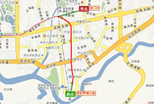 深圳罗湖口岸通关时间 罗湖口岸过关时间