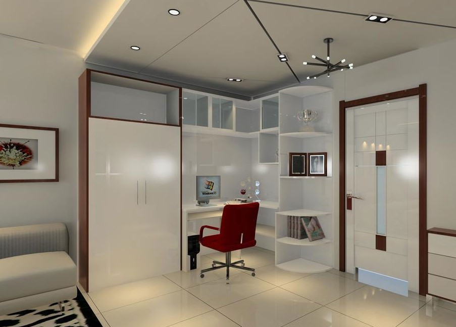 小户型装修风格 经典小户型装修风格设计