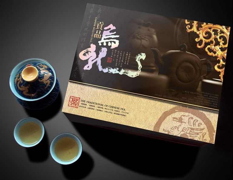 产品包装设计注意事项