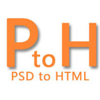 专业PSD转HTML服务