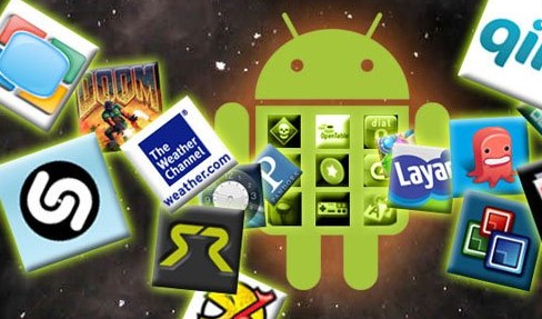 如何进行Android开发