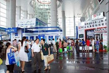 展会布置在观众角度应该如何设计