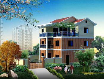 农村自建房设计技巧 如何设计农村自建房