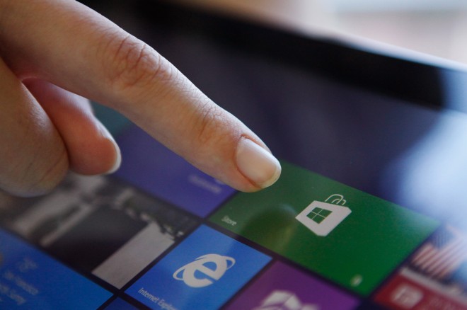 Windows Phone平台架构