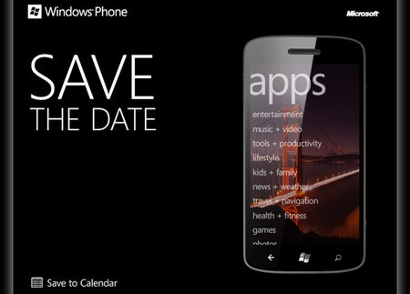 windowsphone开发