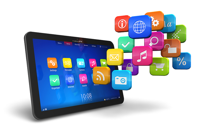 如何开发iPad Web