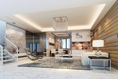 家居效果图绘制