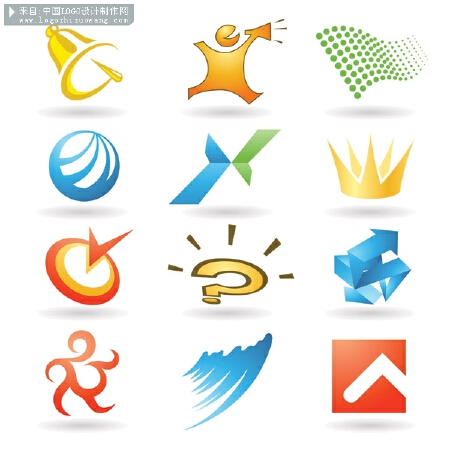 LOGO以及VI套装设计