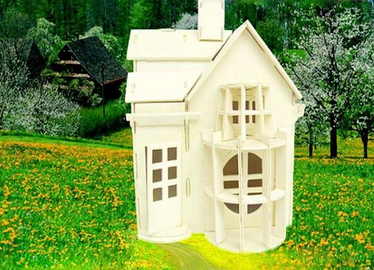 建筑模型制作应注重的准则 建筑模型制作准则有哪些