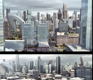什么是建筑模型制作的基础 建筑模型制作讲究绿色环保