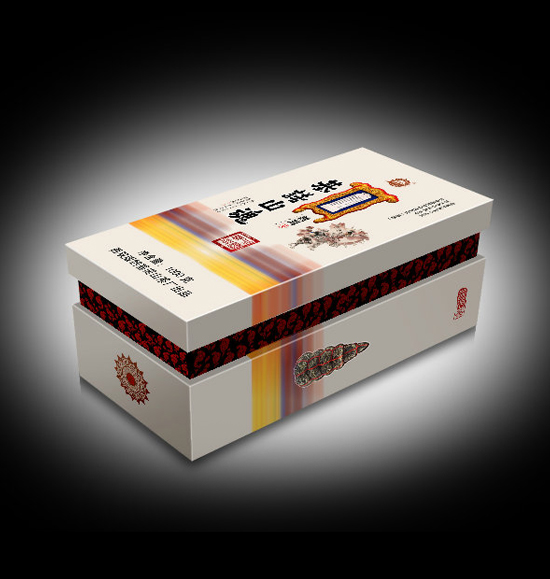 基诺山魂普洱茶2