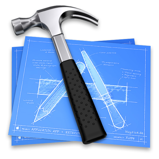 什么是Xcode