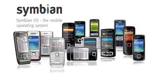 Symbian OS所突出的特点