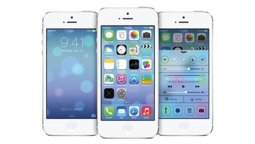 iOS常用简单辅助工具