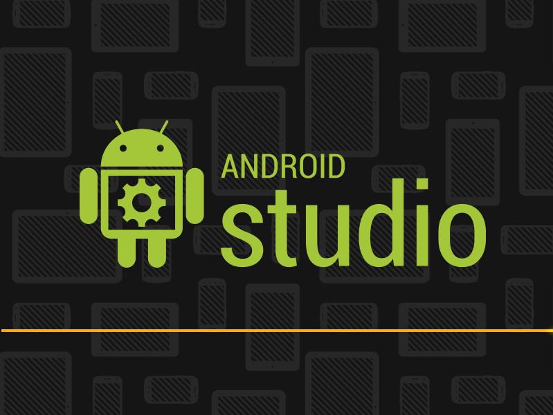 Android Studio应用开发