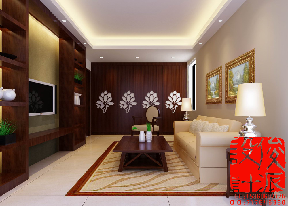 俊派设计（家居系列）