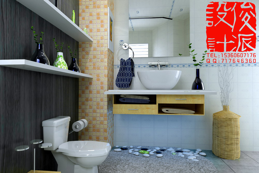 俊派设计（家居系列）