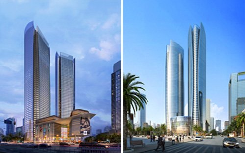   2012年建筑装饰行业情况分析  建筑装饰行业发展概况