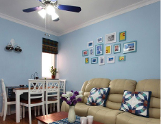 大客厅装修空间划分技巧 如何划分大客厅空间